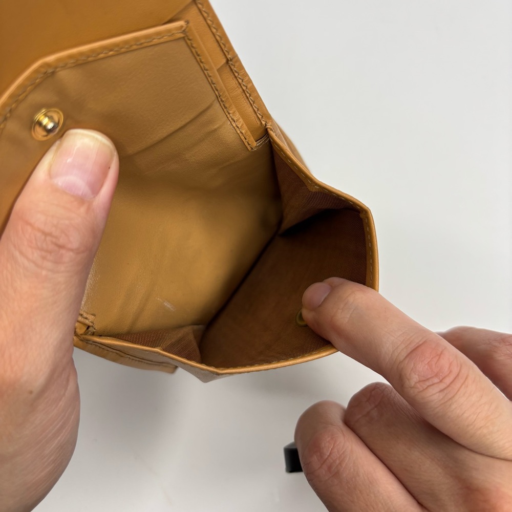 Celine Macadam Bifold Wallet - Picture 6 of 15